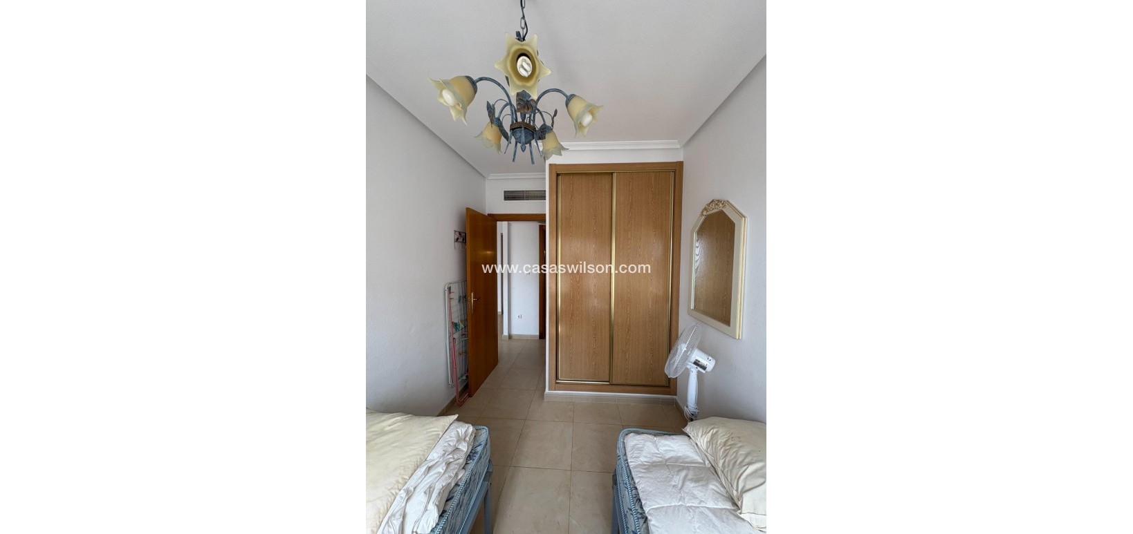 Venta - Apartamento - Torrevieja - Punta prima
