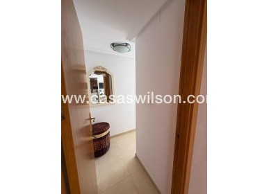 Venta - Apartamento - Torrevieja - Punta prima