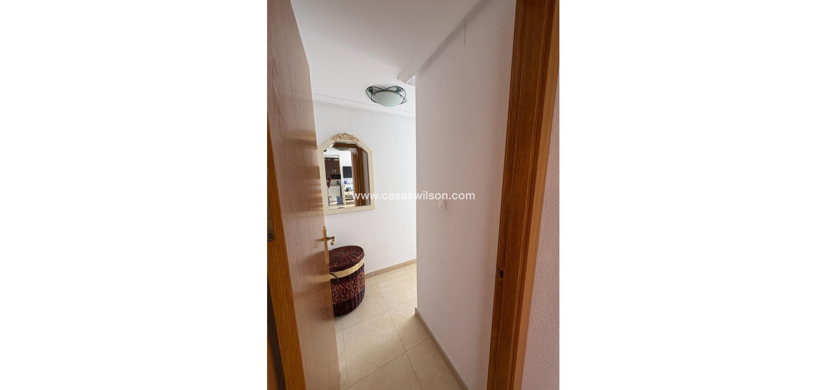 Venta - Apartamento - Torrevieja - Punta prima