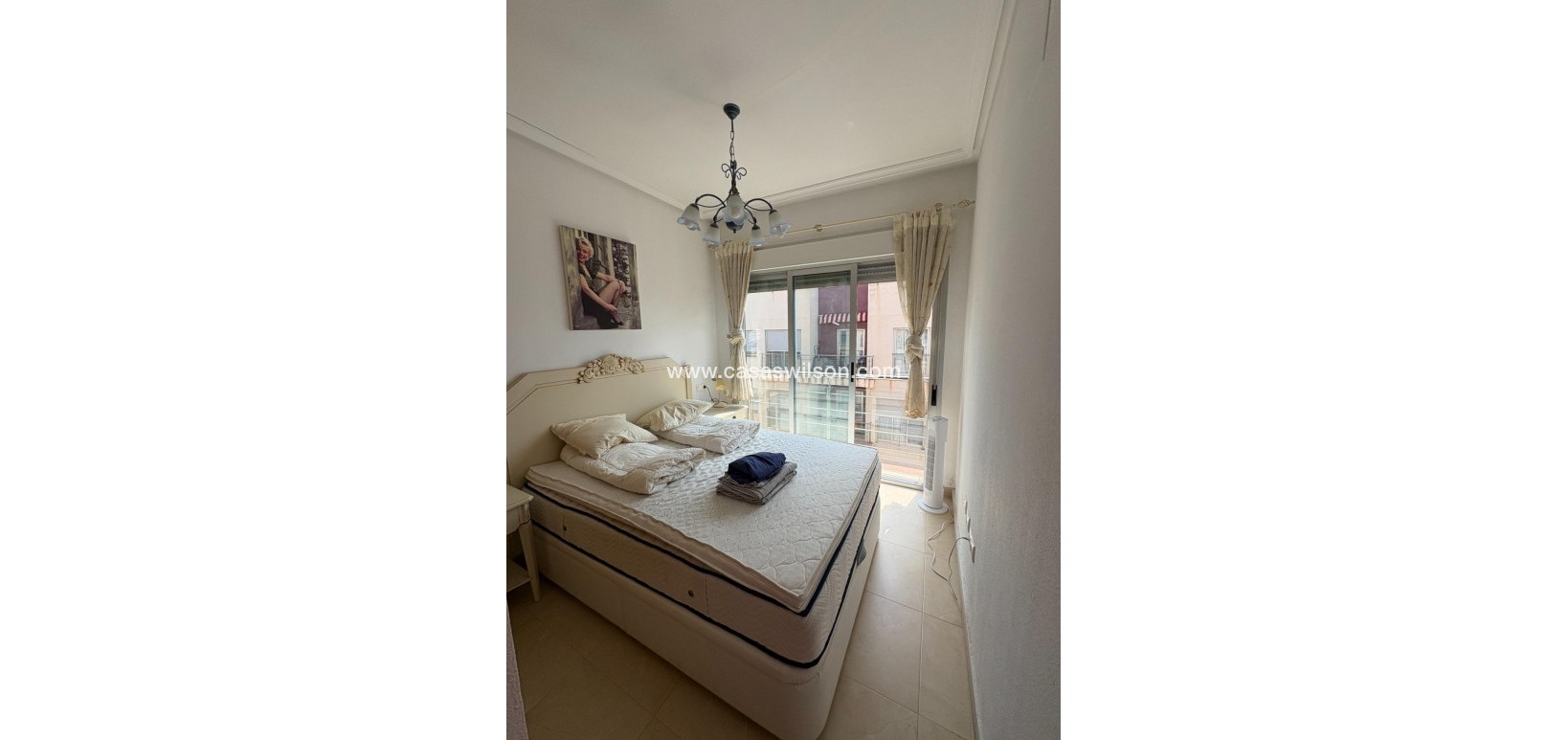 Venta - Apartamento - Torrevieja - Punta prima