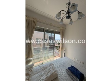 Venta - Apartamento - Torrevieja - Punta prima