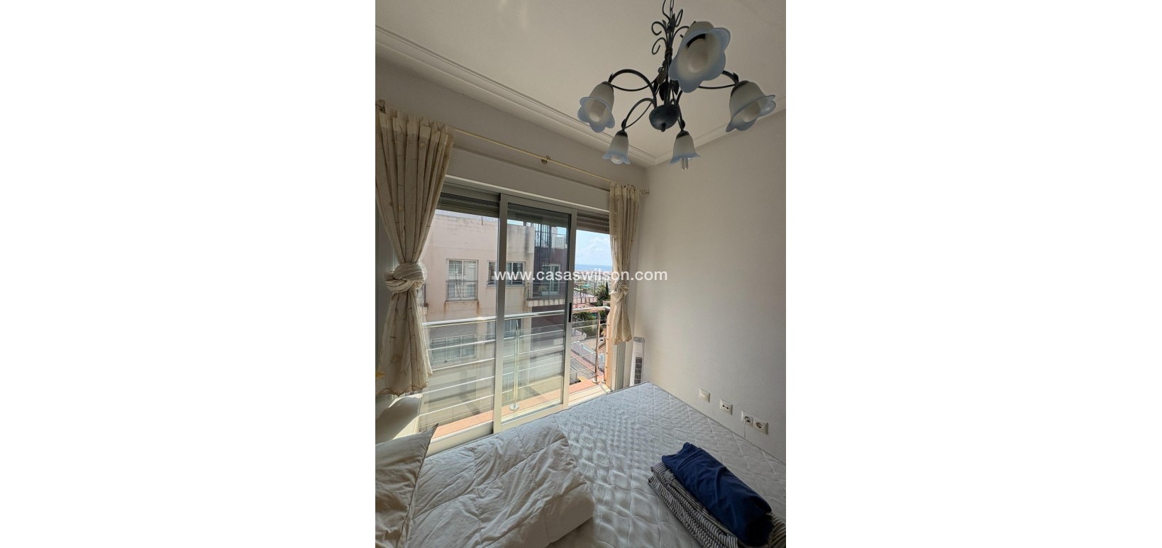 Venta - Apartamento - Torrevieja - Punta prima
