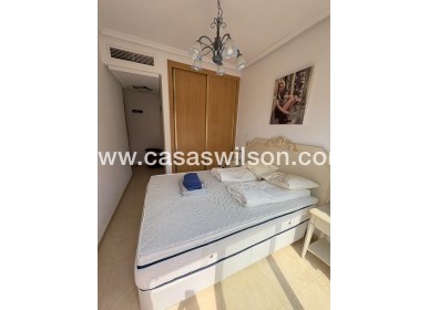 Venta - Apartamento - Torrevieja - Punta prima