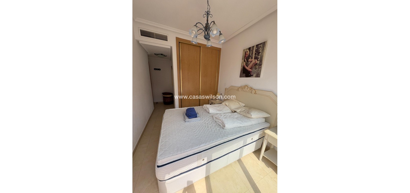 Venta - Apartamento - Torrevieja - Punta prima