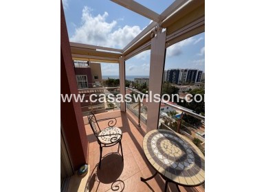 Venta - Apartamento - Torrevieja - Punta prima