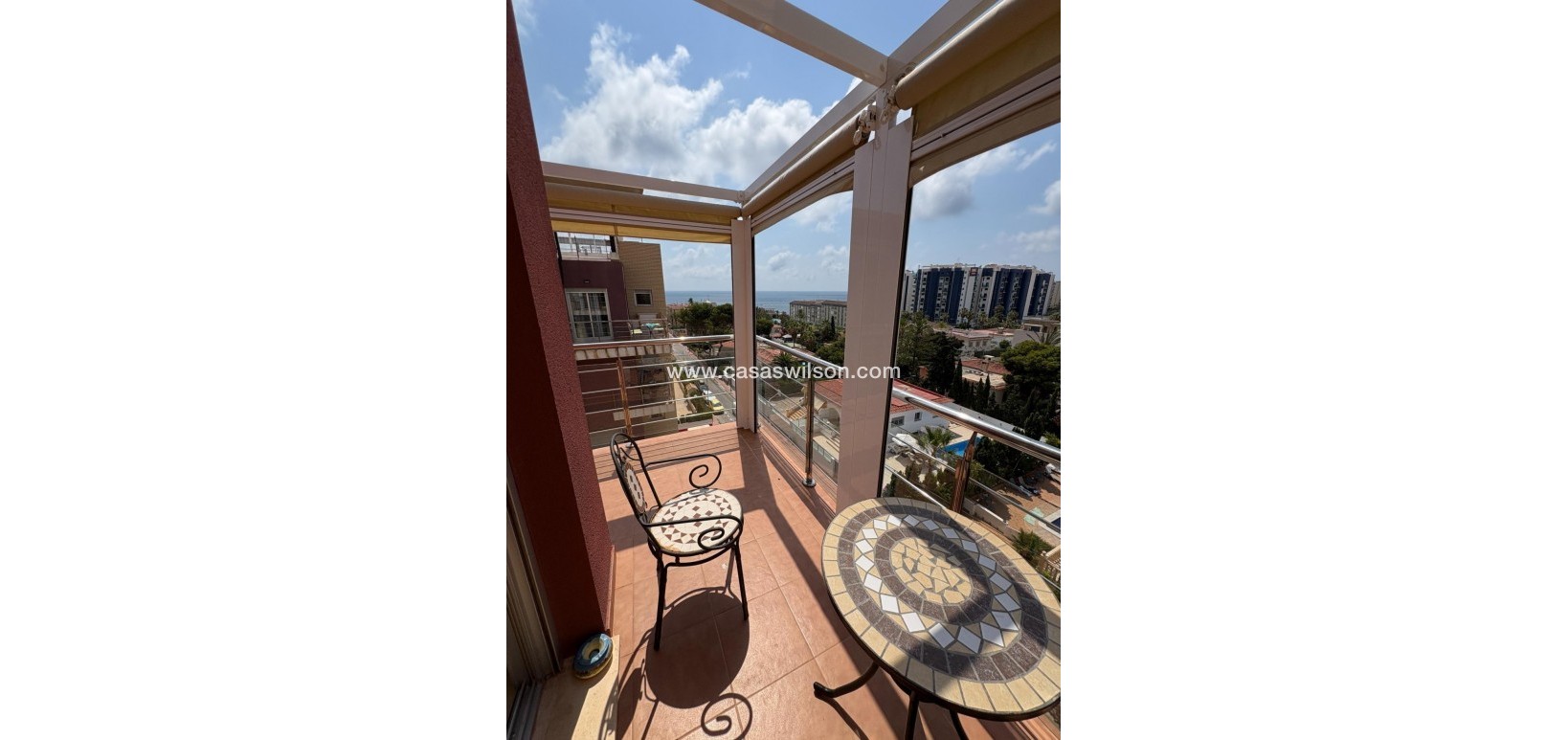 Venta - Apartamento - Torrevieja - Punta prima