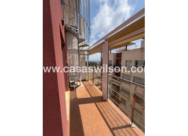 Venta - Apartamento - Torrevieja - Punta prima