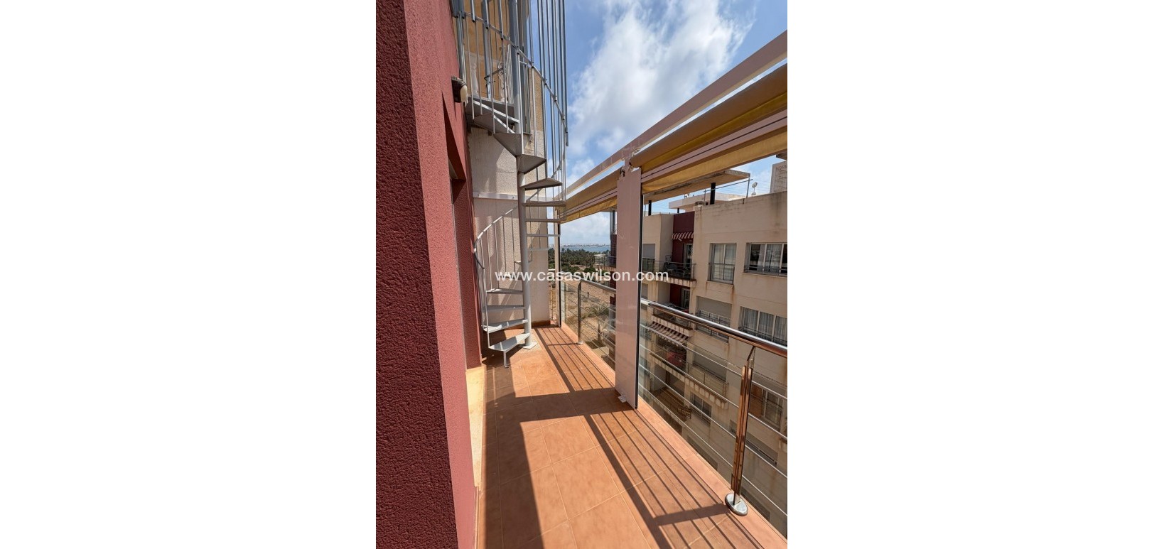 Venta - Apartamento - Torrevieja - Punta prima