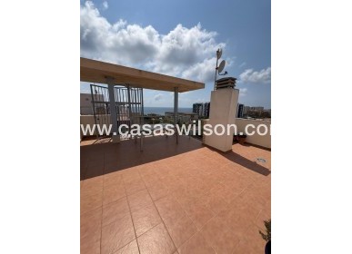 Venta - Apartamento - Torrevieja - Punta prima