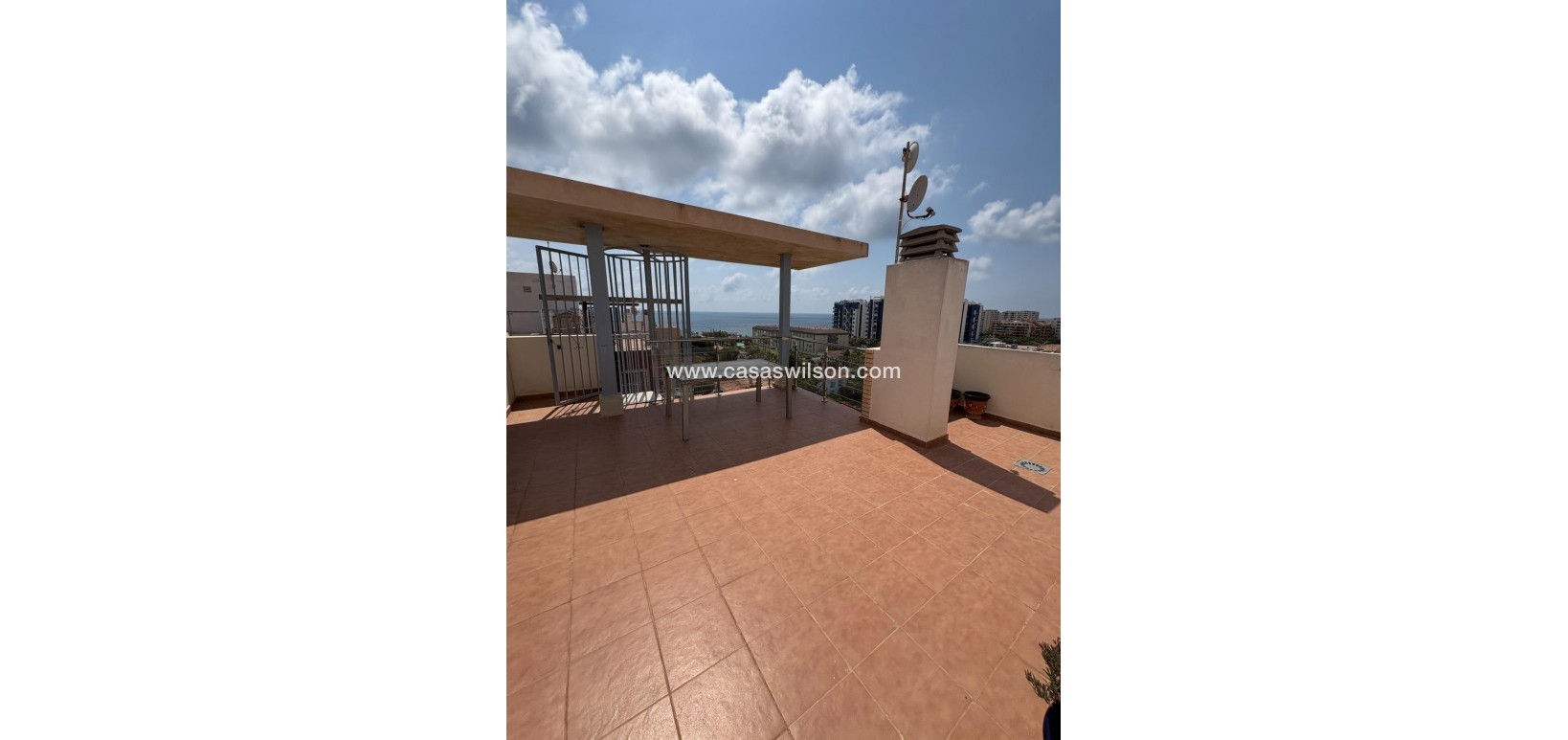 Venta - Apartamento - Torrevieja - Punta prima