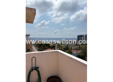 Venta - Apartamento - Torrevieja - Punta prima