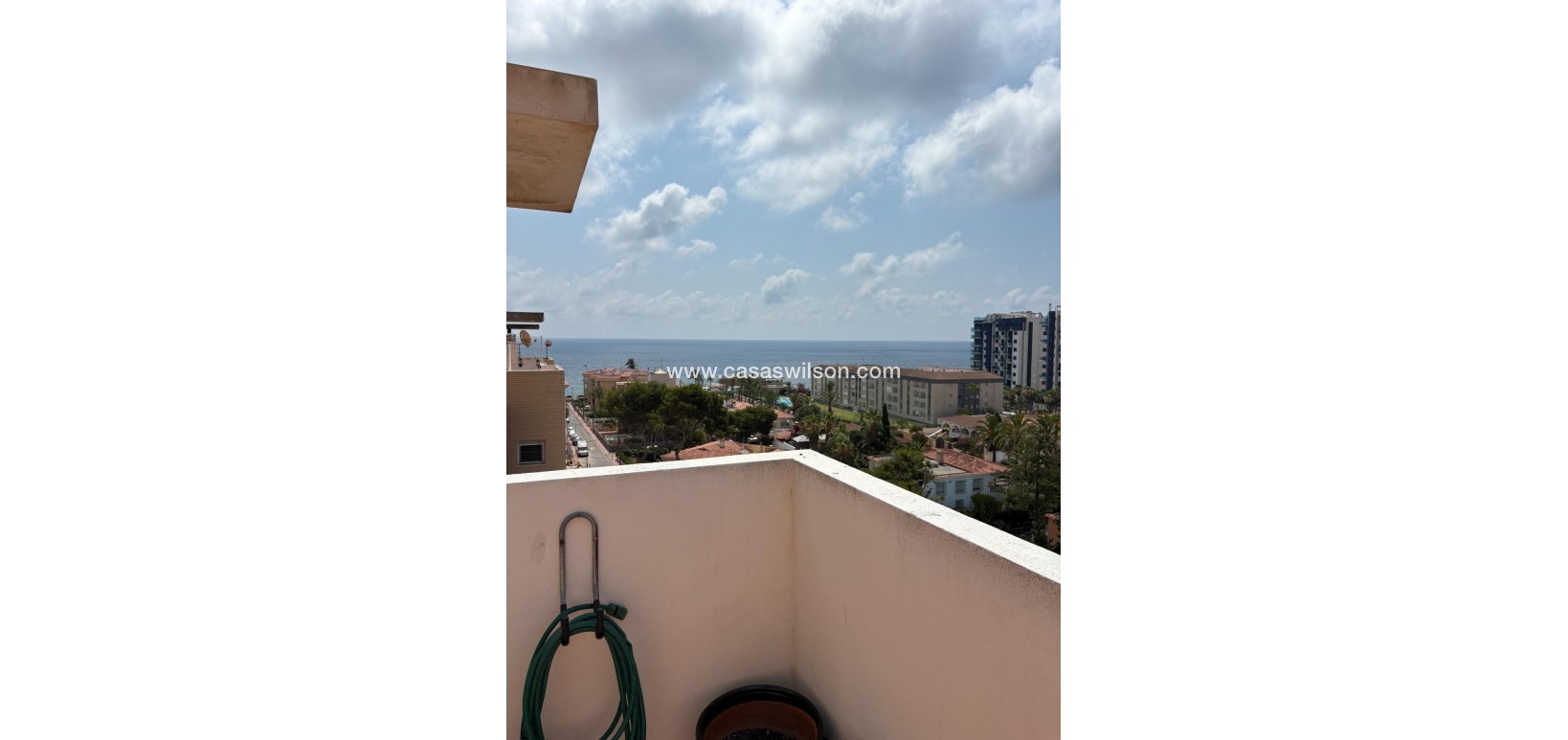 Venta - Apartamento - Torrevieja - Punta prima