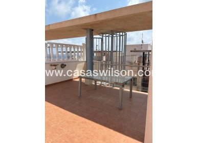 Venta - Apartamento - Torrevieja - Punta prima