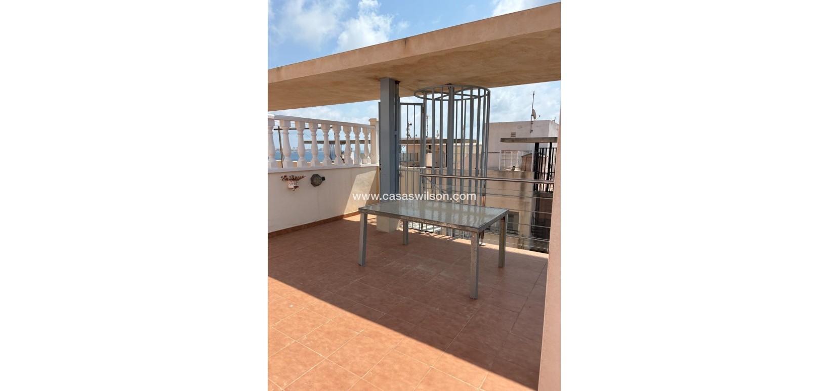 Venta - Apartamento - Torrevieja - Punta prima