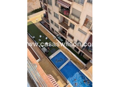 Venta - Apartamento - Torrevieja - Punta prima