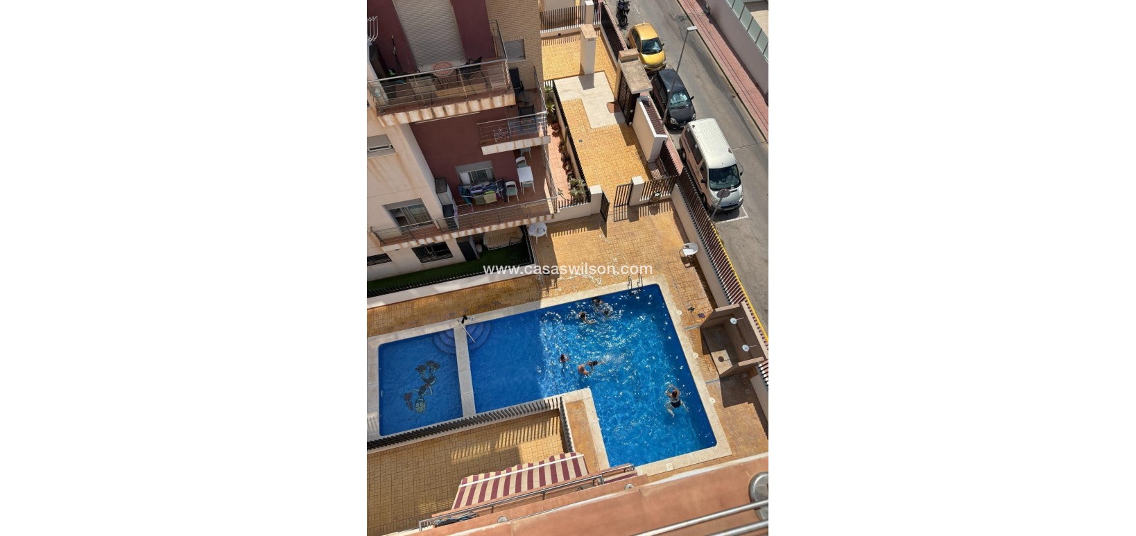 Venta - Apartamento - Torrevieja - Punta prima