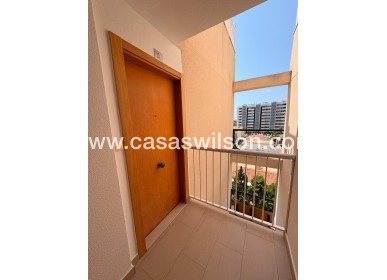 Venta - Apartamento - Torrevieja - Punta prima
