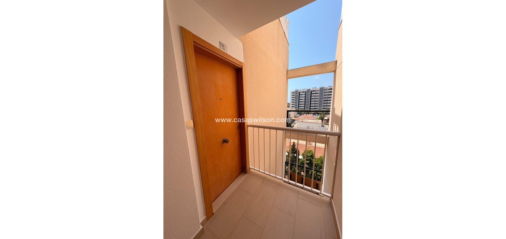 Venta - Apartamento - Torrevieja - Punta prima