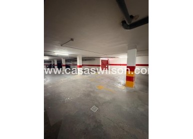 Venta - Apartamento - Torrevieja - Punta prima