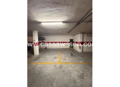 Venta - Apartamento - Torrevieja - Punta prima