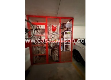 Venta - Apartamento - Torrevieja - Punta prima