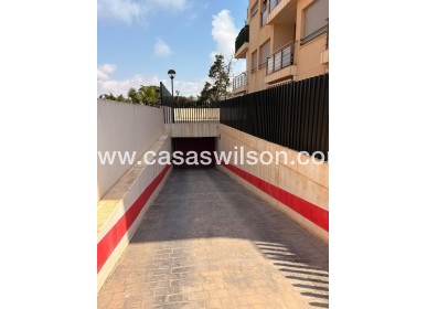 Venta - Apartamento - Torrevieja - Punta prima