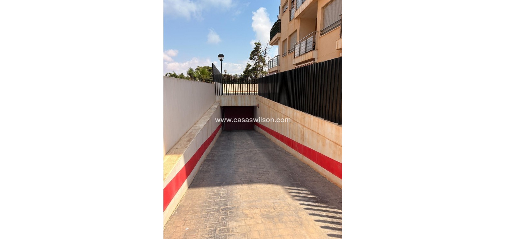 Venta - Apartamento - Torrevieja - Punta prima