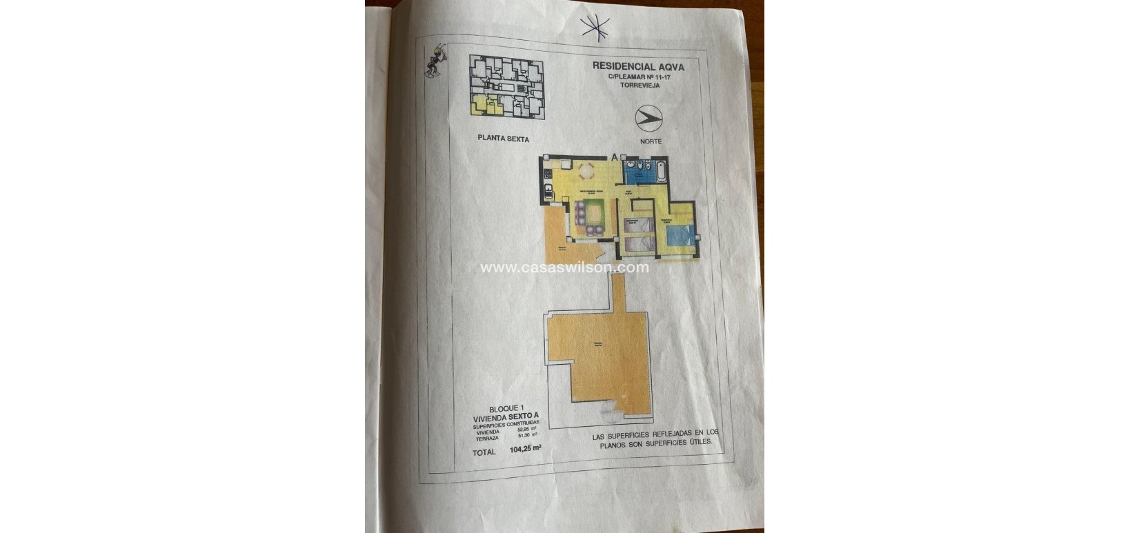 Venta - Apartamento - Torrevieja - Punta prima