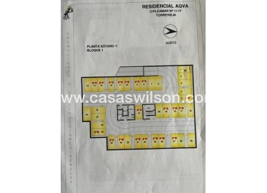 Venta - Apartamento - Torrevieja - Punta prima