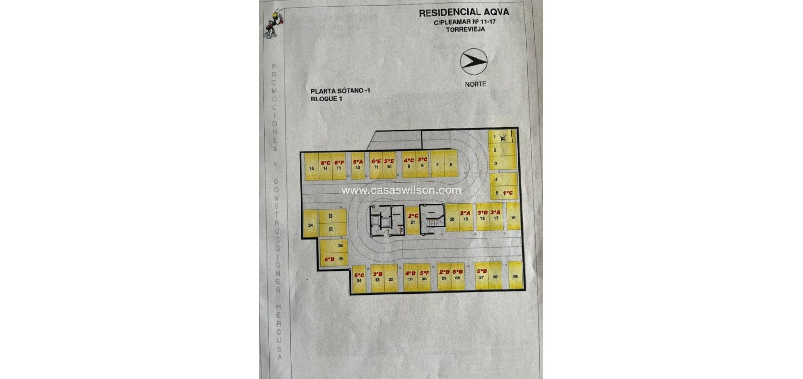 Venta - Apartamento - Torrevieja - Punta prima