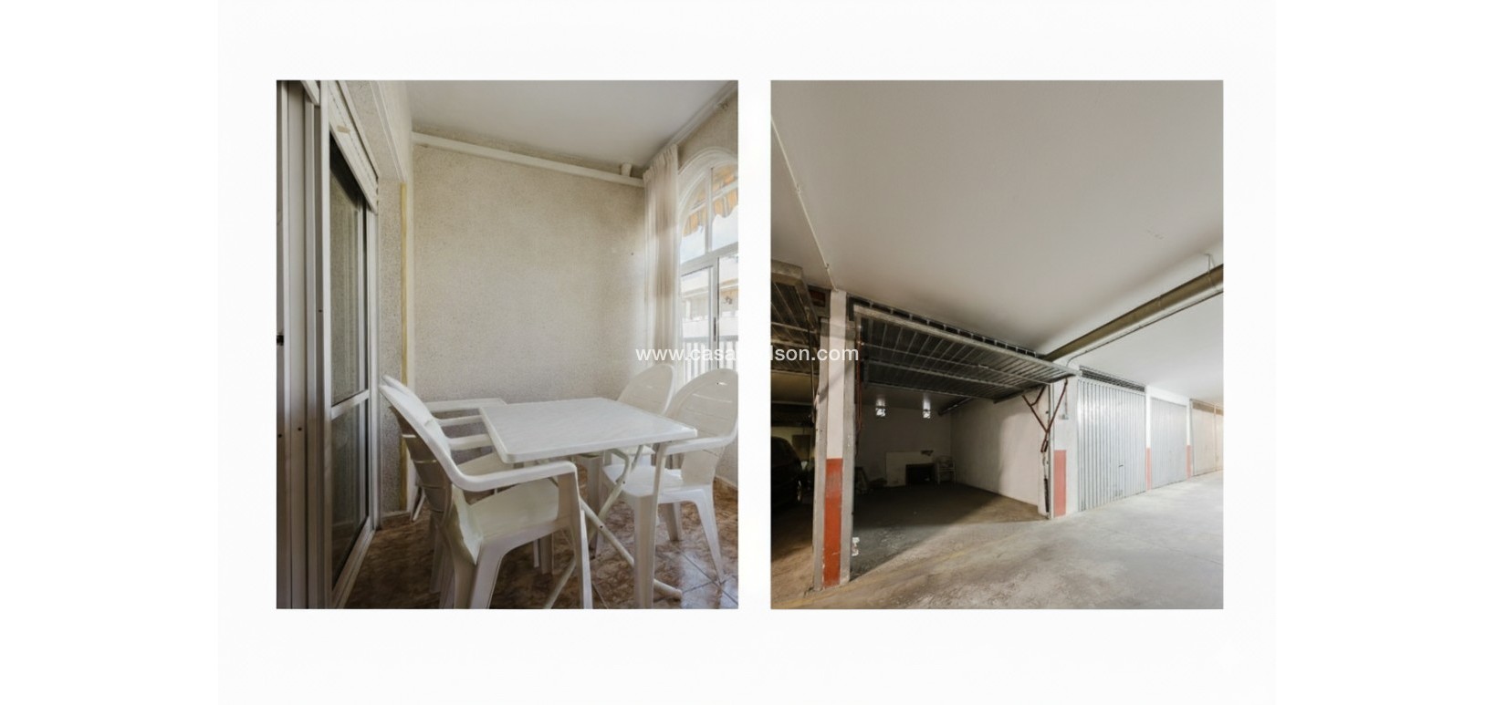 Venta - Apartamento - Torrevieja - Costa Blanca