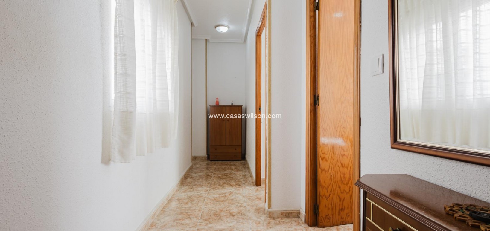 Venta - Apartamento - Torrevieja - Costa Blanca