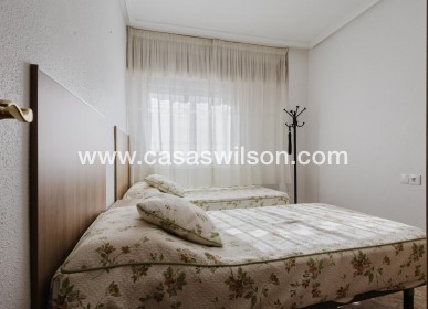 Venta - Apartamento - Torrevieja - Costa Blanca