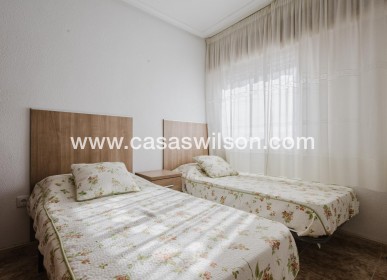 Venta - Apartamento - Torrevieja - Costa Blanca