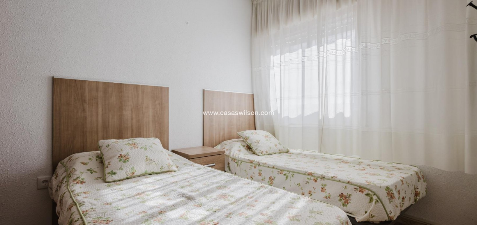 Venta - Apartamento - Torrevieja - Costa Blanca