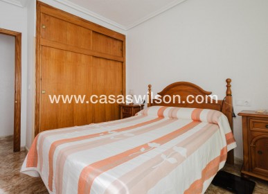 Venta - Apartamento - Torrevieja - Costa Blanca