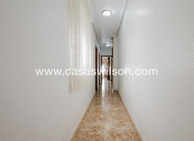 Venta - Apartamento - Torrevieja - Costa Blanca