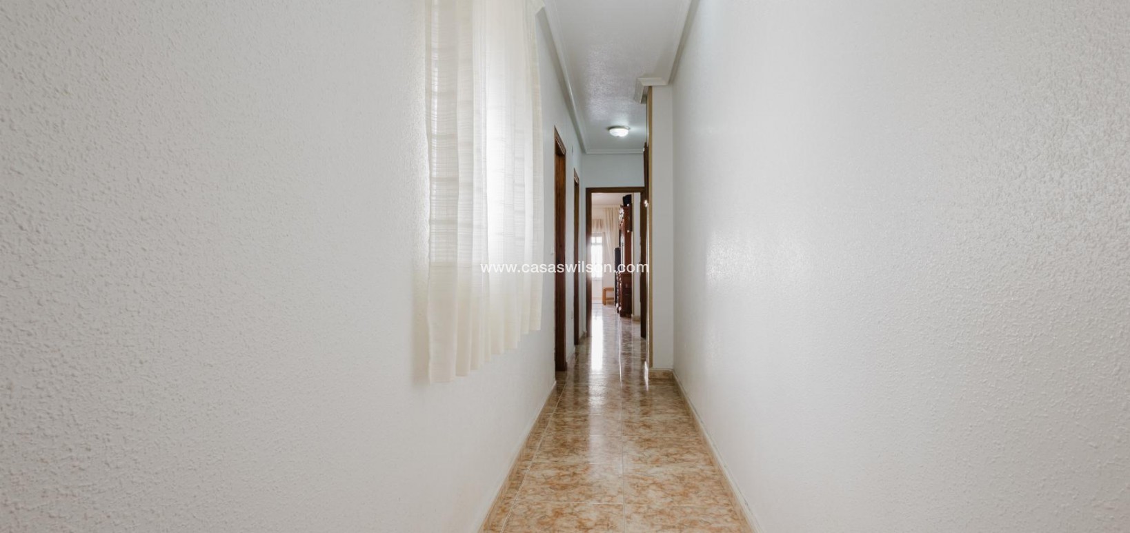 Venta - Apartamento - Torrevieja - Costa Blanca