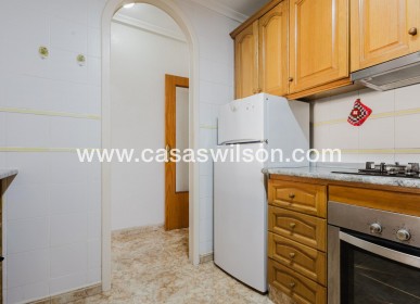 Venta - Apartamento - Torrevieja - Costa Blanca