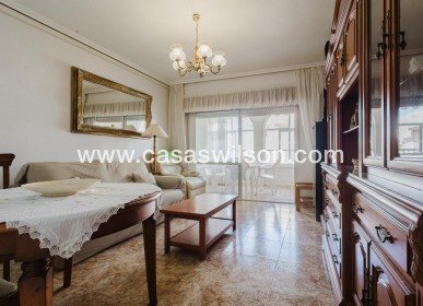 Venta - Apartamento - Torrevieja - Costa Blanca