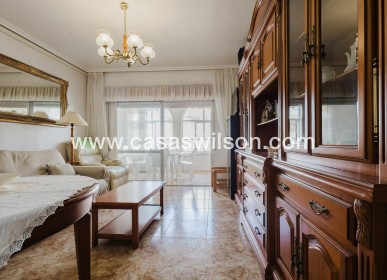 Venta - Apartamento - Torrevieja - Costa Blanca