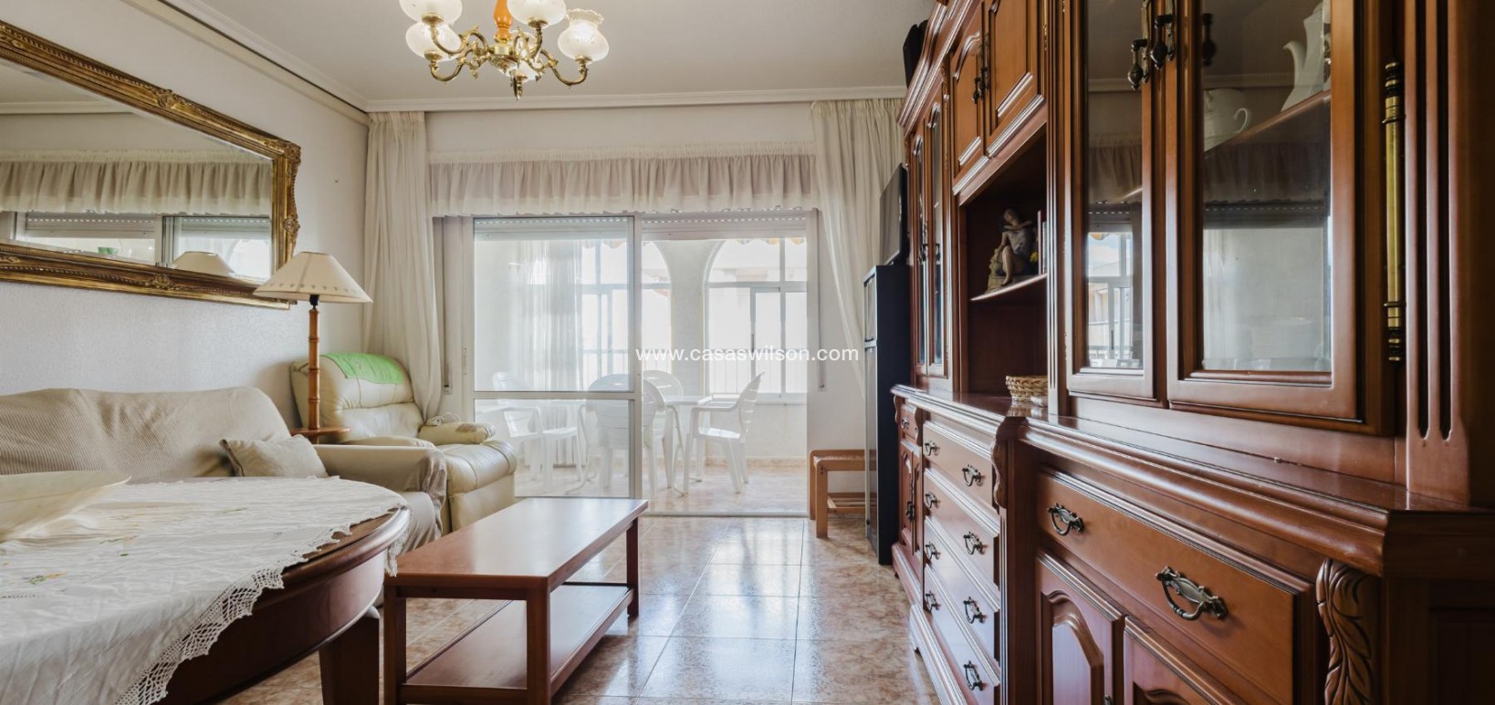 Venta - Apartamento - Torrevieja - Costa Blanca