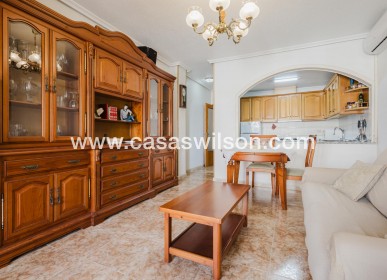 Venta - Apartamento - Torrevieja - Costa Blanca