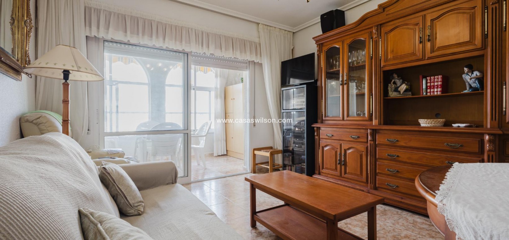 Venta - Apartamento - Torrevieja - Costa Blanca