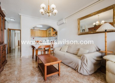 Venta - Apartamento - Torrevieja - Costa Blanca