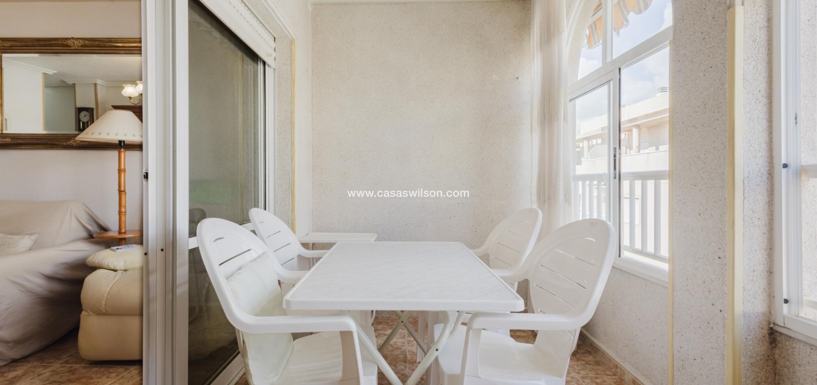 Venta - Apartamento - Torrevieja - Costa Blanca