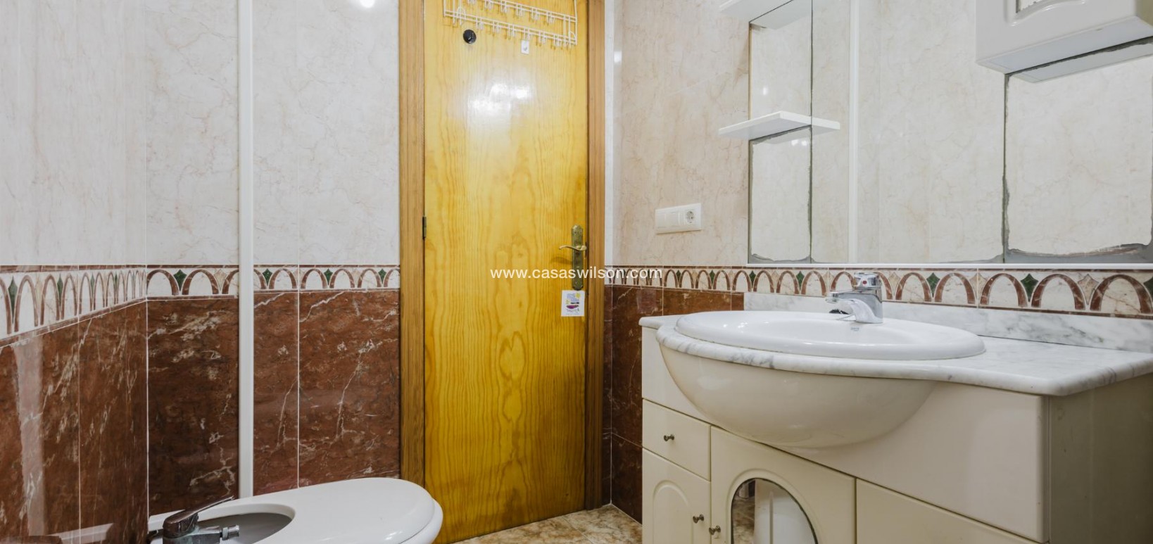 Venta - Apartamento - Torrevieja - Costa Blanca