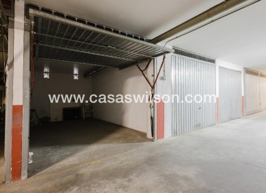 Venta - Apartamento - Torrevieja - Costa Blanca