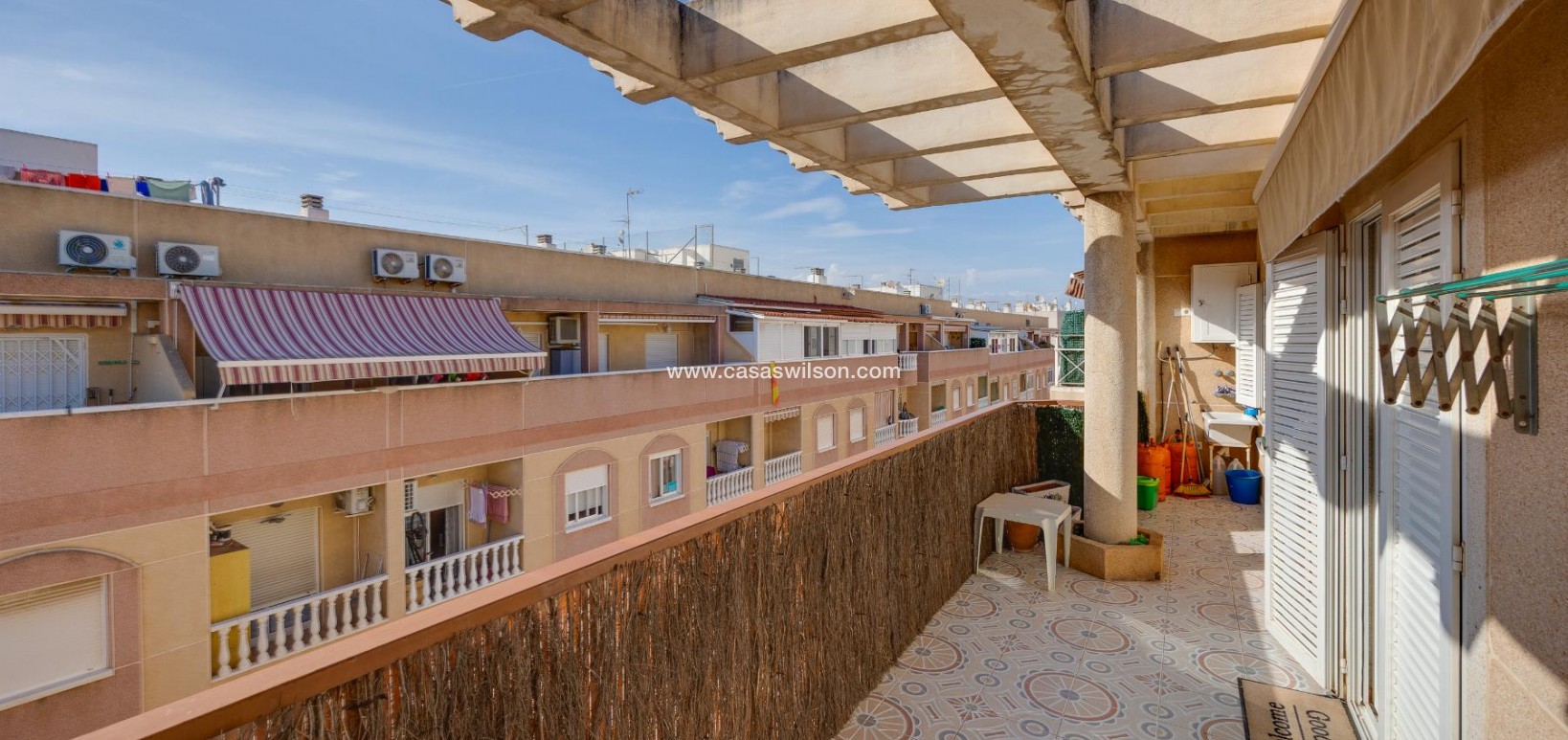 Venta - Apartamento - Torrevieja - Costa Blanca