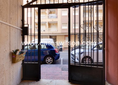 Venta - Apartamento - Torrevieja - Costa Blanca